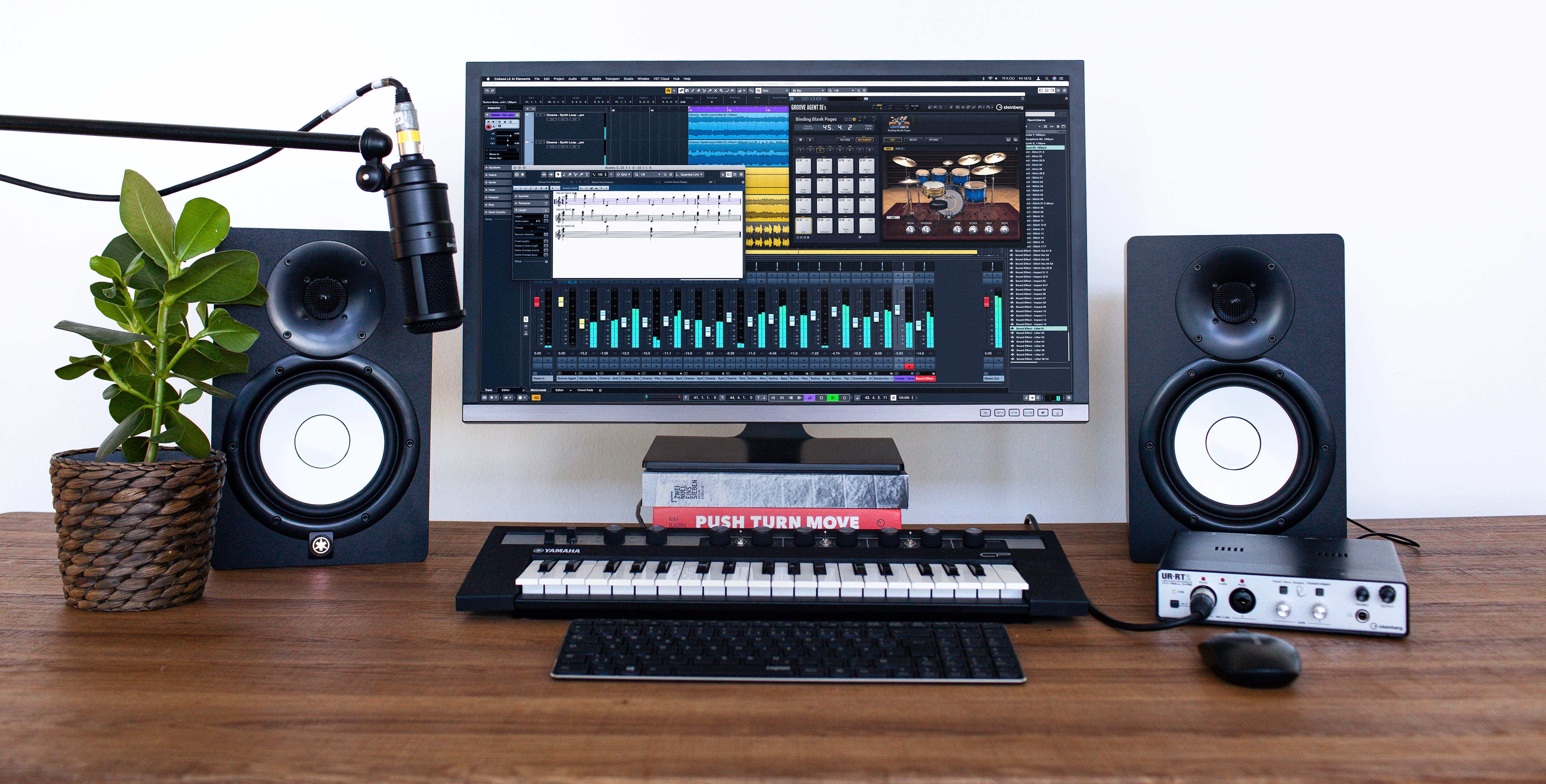 sound studio for mac free download