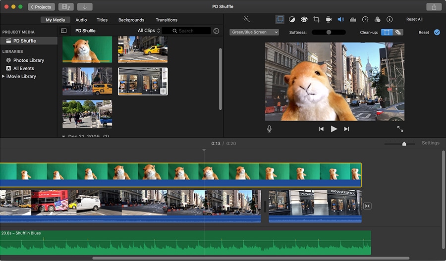 best practices for video editing on mac